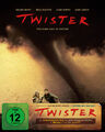 Twister - Special Edition (Dolby Atmos + Auro 3D) Blu-ray *NEU*OVP*