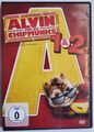 Alvin und die Chipmunks 1 & 2 (2 DVDs)