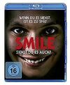 Smile - Siehst du es auch? von Paramount Pictures (U... | DVD | Zustand sehr gut