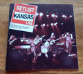 KANSAS - THE VERY BEST OF KANSAS LIVE - CD Compilation (2013)