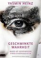 Geschminkte Wahrheit: Make-up-Geheimnisse einer Sta... | Buch | Zustand sehr gut