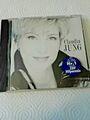 CLAUDIA JUNG - CLAUDIA JUNG; Orig. CD Album, die 1ste; 1994; NEUW.