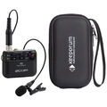 Zoom F2 Field-Recorder + Soft-Case