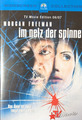 Im Netz der Spinne - mit Morgan Freeman [DVD]