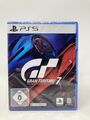 Gran Turismo 7 - The Real Driving Simulator für Playstation 5 PS5 Neu & OVP