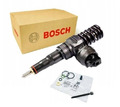 BOSCH 038130073AL 1.9 TDI Injektor + BOSCH Reparatursatz Getestet mit Garantie