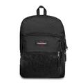 Eastpak Rucksack PINNACLE Black 38L großer Rucksack mit gepolstertem Rückenteil