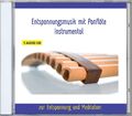 Entspannungsmusik mit Panflöte - Instrumental - Audio-CD - Neuware