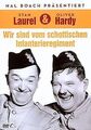 Laurel & Hardy - Wir sind vom schottischen Infanterieregi... | DVD | Zustand gut