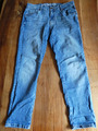 Herren Jeans Hose CAMP DAVID blau Gr. 36/30