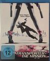 Transporter - The Mission [Blu-ray]