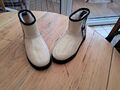 UGG Damen klassische klare wasserdichte Stiefel Gr. 39 Gummistiefel