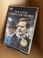 Der junge Inspektor Morse - Staffel 6 (2 DVDs), NEU