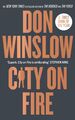 Don Winslow | City on Fire | Taschenbuch | Englisch (2023) | 372 S.