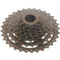 SRAM Zahnkranz Kassette PG-820 8-fach 11-28, 11-30, 11-32 Z Shimano kompatibel