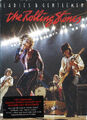 The Rolling Stones Ladies & Gentlemen DVD (Eagle Vision) Neu und Versiegelt