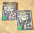 Heinz Erhardt: Die Gestohlene Hose (Filmjuwelen) DVD