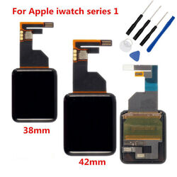 LCD Display Touchscreen Digitizer für Apple Watch iWatch Serie 4 3 38 42 mm Posten