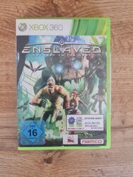 Enslaved-Odyssey to The West (Microsoft Xbox 360, 2010)