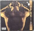 The best of 2Pac - Part 1 - Thug (Greatest Hits) 2007 **VGC CD ALBUM** .