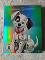 Disney Classics 16 - 101 Dalmatiner (Blu-Ray) im Pappschuber