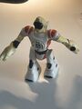 2006 2007 McDonalds Roboter Wow Wee Happy Meal Toy Vintage Robots