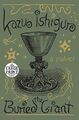 The Buried Giant: A novel (Random House Large Print)| Buch| Ishiguro, Kazuo