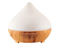 Ultraschall Aroma Diffuser SADH 12C3/SADH 12D3 Holzdesign/weiß ohne Öl *B-Ware 