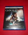 Cloud Atlas - X Edition (Tom Hanks)  (Blu-ray)