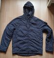 Stone Island Winter Jacke Gr. L Grau UPE 669,00 € Ansehen!!!