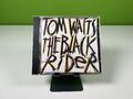 The Black Rider von Tom Waits  (CD, 1993)