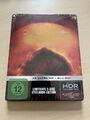 Dune Part Two - HDR 4K UHD Blu ray Steelbook Neu OVP Ultra HD  Deutsch Teil 2