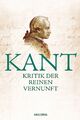 Kritik der reinen Vernunft | Immanuel Kant | Buch | 670 S. | Deutsch | 2009 | An