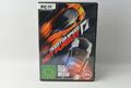 Need for Speed: Hot Pursuit (PC, 2010) Spiel inkl. Anleitung und Key