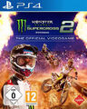 Monster Energy Supercross: The Official Videogame 2 - PS4 / PlayStation 4 - Neu