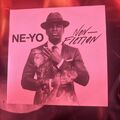 Ne-Yo Sachbuch (CD). Promo CD Album