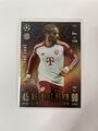 Topps Match Attax Extra 2024 Leroy Sane Limited Edition Red Hot Hero