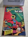 Superman Batman Heft 2 1968, ehapa Verlag, Zustand 2