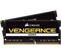 Corsair SO-DIMM 16 GB DDR4-3200 2x 8 GB Dual-Kit