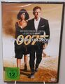 James Bond 007 DVD Ein Quantum Trost Daniel Craig Agent Explosiver denn je #T396
