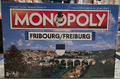 Monopoly Fribourg / Freiburg (NEU) (Französisch/Deutsch)