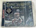 IRON MAIDEN: Somewhere In Time (CD Enhanced & Remastered 1998)