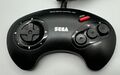 Original SEGA Mega Drive Controller / Control Pad-Sehr gut