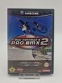 Mat Hoffman's Pro BMX 2 (Nintendo GameCube, 2002)