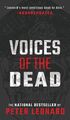 Voices of the Dead, Taschenbuch von Leonard, Peter, brandneu, kostenloser Versand in Großbritannien