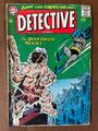 Detective Comics #337 (DC Comics 1965) - GD - Batman