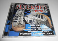 Various : FETENHITS the real 80´s - 2CD (1999) Polystar Germany NEUWERTIG!