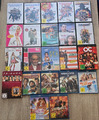 DVD & Blu-Ray Paket Sammlung (Komödie, Abenteuer, Liebesfilm) Deutscher Ton