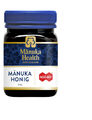 Originaler  Manuka Health Manuka-Honig MGO 400+ 250g, Neuseeland Manukahonig