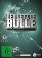 Der letzte Bulle - Staffel 1-4 [12 DVDs] von not specified | DVD | Zustand gut